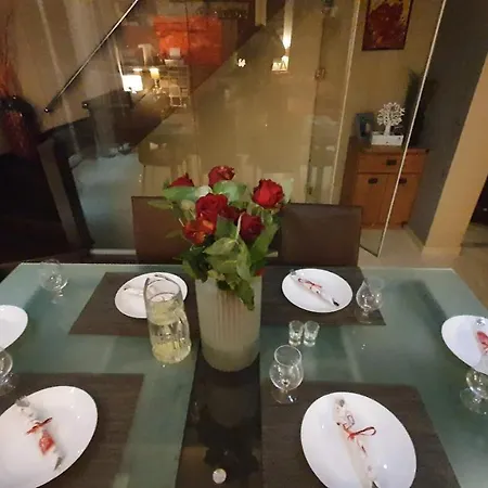 Dom Na Leszczynowej Gorce - Plaza, Las Holiday home *