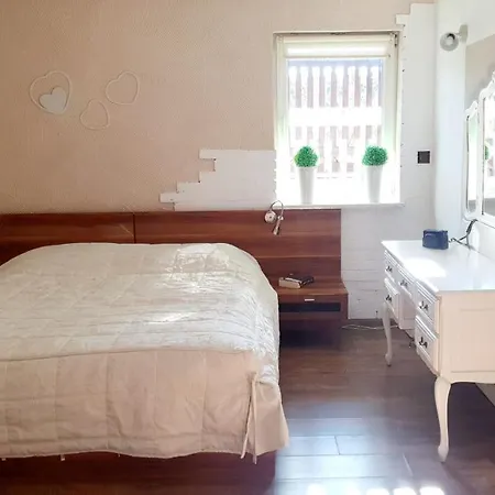 Dom Na Leszczynowej Gorce - Plaza, Ferienhaus *