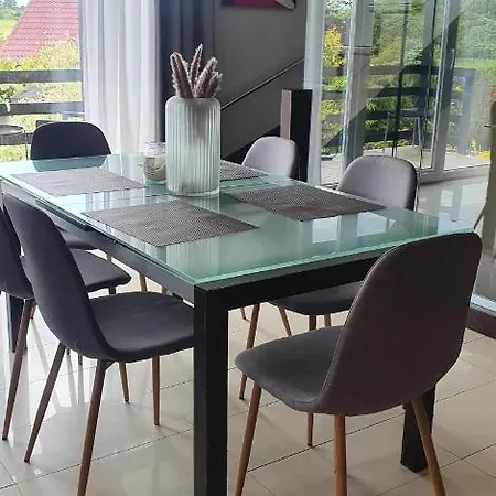 Dom Na Leszczynowej Gorce - Plaza, * Ełk