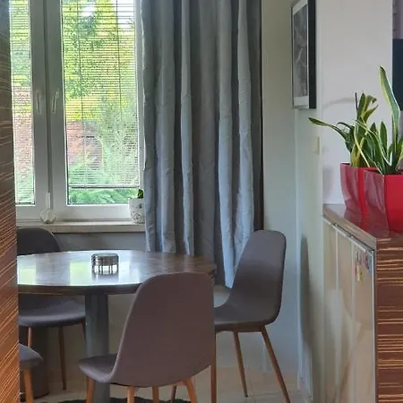 Dom Na Leszczynowej Gorce - Plaza, Las Holiday home