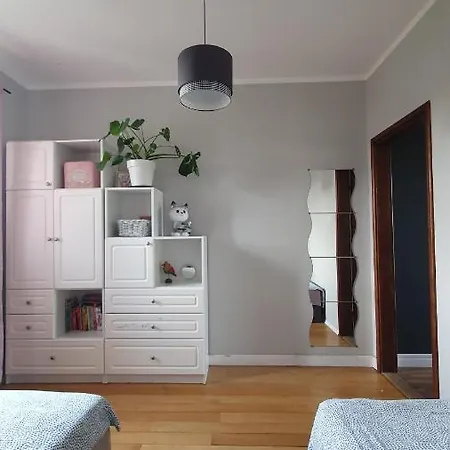 Dom Na Leszczynowej Gorce - Plaza, Ełk