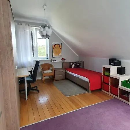 Dom Na Leszczynowej Gorce - Plaza, * Ełk