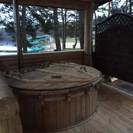 Dom Na Leszczynowej Gorce - Plaza, * Ełk