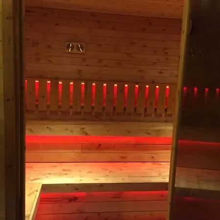 Ferienhaus Dom Na Leszczynowej Gorce - Plaza, *