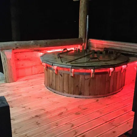 Dom Na Leszczynowej Gorce - Plaza, *