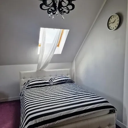 Ferienhaus Dom Na Leszczynowej Gorce - Plaza, *