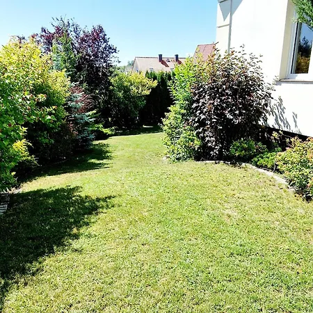 Dom Na Leszczynowej Gorce - Plaza, Ferienhaus