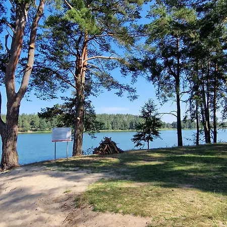 Dom Na Leszczynowej Gorce - Plaza, Las *