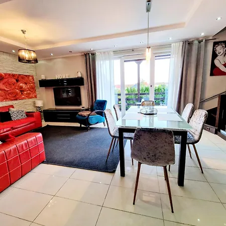 Dom Na Leszczynowej Gorce - Plaza, *