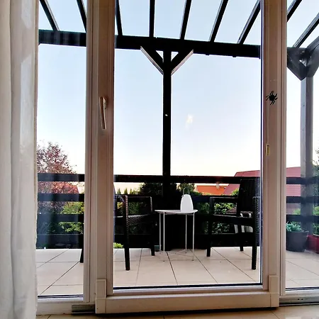 Dom Na Leszczynowej Gorce - Plaza, Ełk