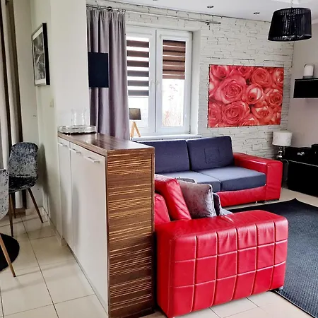 Holiday home Dom Na Leszczynowej Gorce - Plaza, Las *