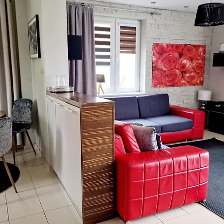 Dom Na Leszczynowej Gorce - Plaza, *