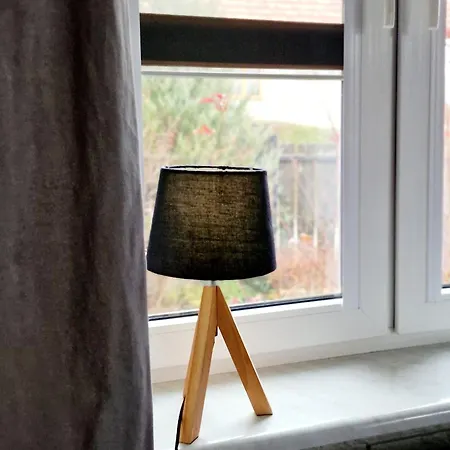 Dom Na Leszczynowej Gorce - Plaza, Ferienhaus