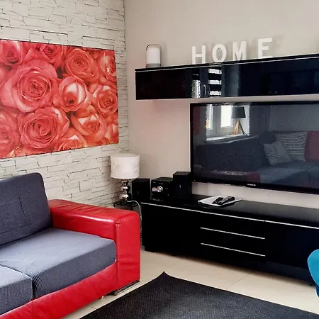 Holiday home Dom Na Leszczynowej Gorce - Plaza, Las *